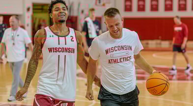 Brad Davison
