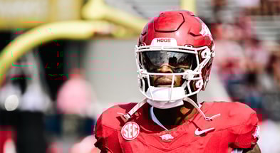 Monte Harrison