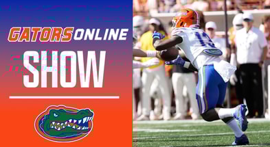 Jadan-Baugh-Florida-Gators-Online-Show