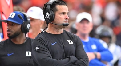 Duke Manny Diaz