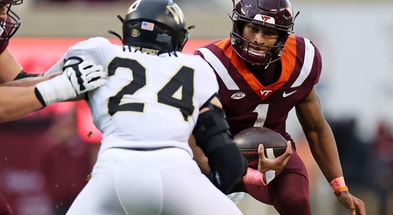 Wake Forest Virginia Tech preview