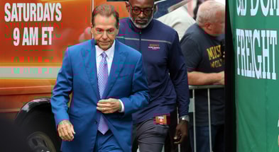 Nick Saban