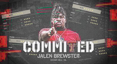Jalen Brewster