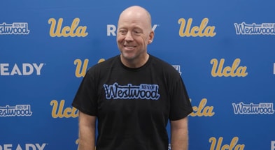 Mick Cronin