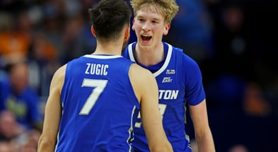 NCAA Basketball: NCAA Tournament Second Round-Creighton at Auburn
