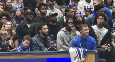 Jayson Tatum at Duke