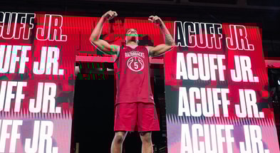 Darius Acuff Jr.