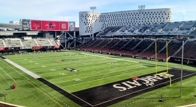 Nippert Stadium