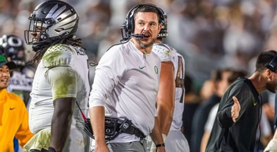 Dan Lanning