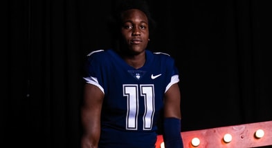 2026 edge rusher Jacquey Ferguson Jr.