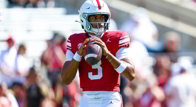 NCAA Football: Kent State at Oklahoma