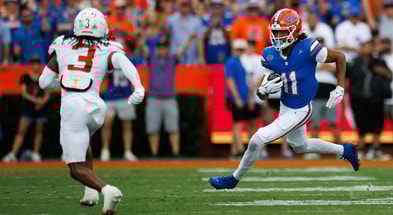 Jaylon Guilbeau, Aidan Mizell