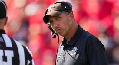 NCAA Football: Iowa State at Cincinnati