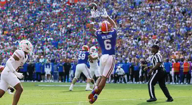 Dallas Wilson