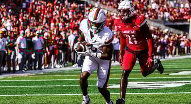 UVa WR Cam Ross