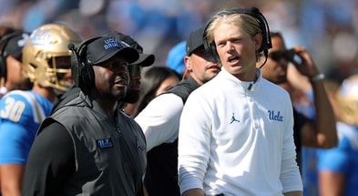 NCAA Football: Penn State at UCLA