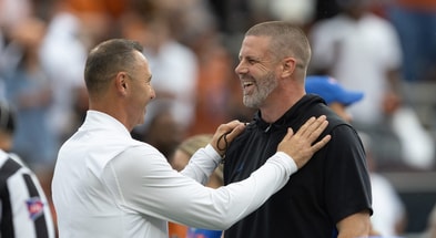 Billy-Napier-Steve-Sarkisian-Florida-Gators