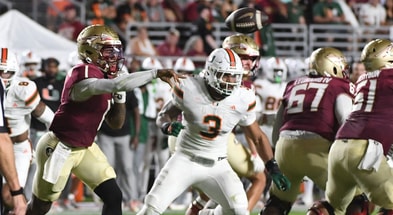 akheem mesidor fsu