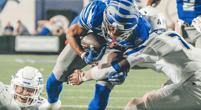 Memphis vs Tulsa 2025