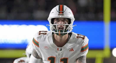 carson beck fsu 2