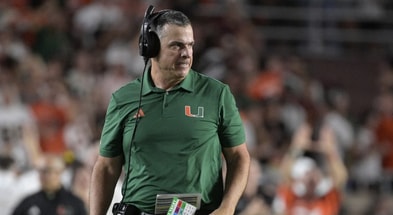 mario cristobal intense fsu