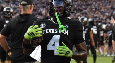 MSU- Rueben Owens