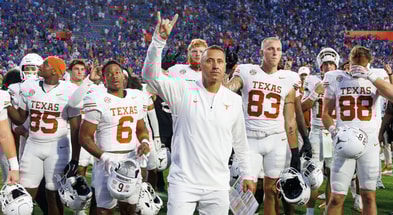 Steve Sarkisian, Texas