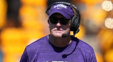 Chris Klieman 2025