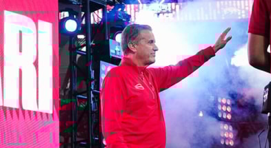 John Calipari