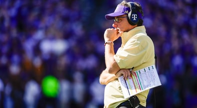 NCAA Football: Ohio State at Washington