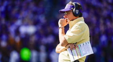 Jedd Fisch, Washington