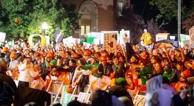 College GameDay Oregon