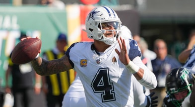 Dak Prescott (6)