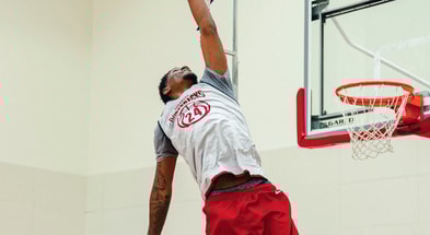 Billy Richmond