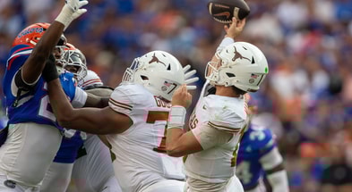 Syndication: Gainesville Sun