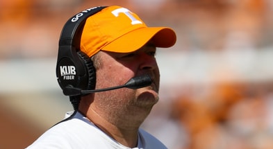 Josh Heupel