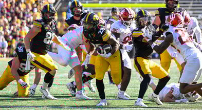 Iowa Moulton