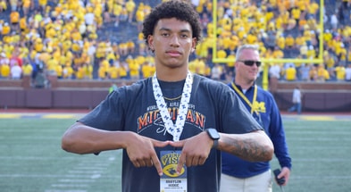 Braylon Hodge