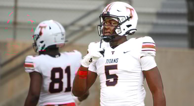Khamari Brooks
