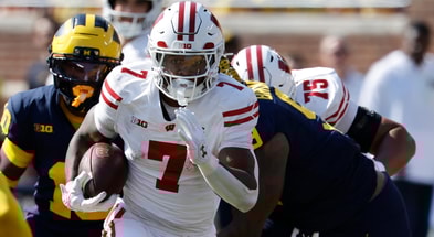 Wisconsin Badgers