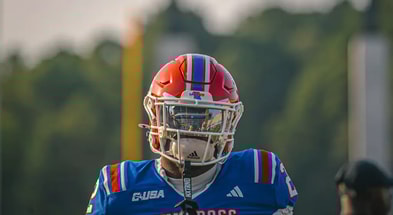 Zheric Hill - Louisiana Tech