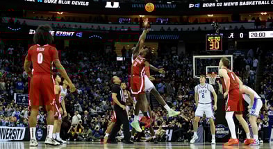 Alabama Basketball