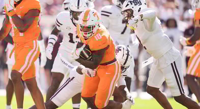 DeSean Bishop
