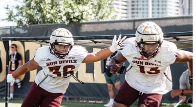 2025 trenches