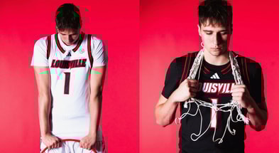Photos provided by the Keathley family. (Cardinal Sports)