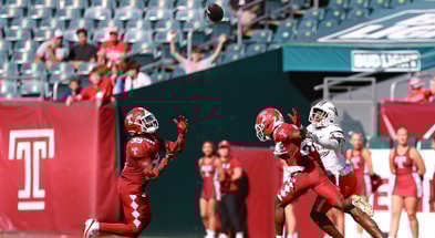 Jamere Jones UTSA