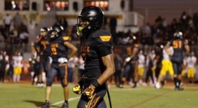 Rahsjon Duncan