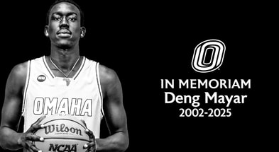 Deng Mayar