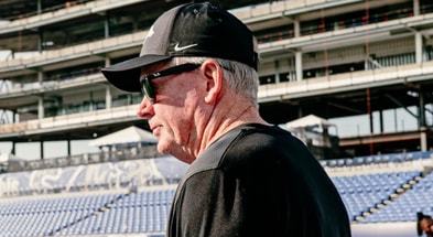 Bobby Petrino