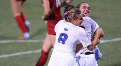 Florida-Gators-soccer